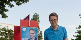 UPDATE& – Personal-Weichenstellung im Rathaus in Mainz: SPD-Stadtrat Andreas Behringer wird Referent von OB Haase