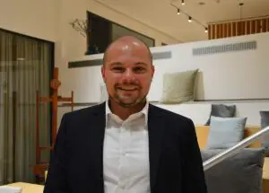 Galt als Nachwuchshoffnung der Mainzer SPD: Christian Kanka, Ortsvorsteher in Mombach. - Foto: gik