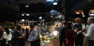 Wein-Highlights in Mainz: Bottleshow der Maxime Rheinhessen meets Sektbörse, Nahe goes Mainz – Weinparties in KUZ und Altem Postlager