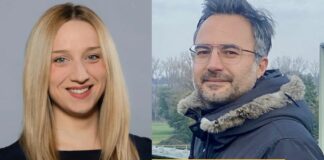 Jana Schmöller und Ata Delbasteh sollen SPD Mainz führen – Gastronom und SPD-Fraktionschefin als neue Parteispitze geplant