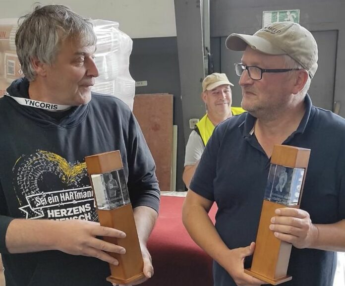 Mainz& exklusiv: Hass und Hetze im Ahrtal – Floss Geld für eine Hetzkampagne gegen Helfer im Ahrtal?