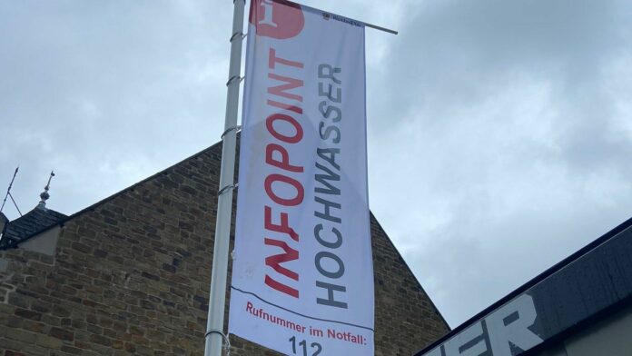 Helfer-Stab im Ahrtal: Millionen-Verträge für Firma von Missy Motown aus Steuermitteln – Parallel-Verträge mit ADD und ISB