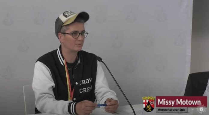 Ärger um Helfer-Stab im Ahrtal – Freie Wähler kritisieren Auftrag an Eventagentur von Missy Motown aus Frankfurt