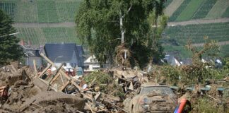 Neue Fragen um KatAid, Faktencheck Ahrtal und ein Abfallgutachten – Missy Motown: „Habe soziale Medien unterschätzt“