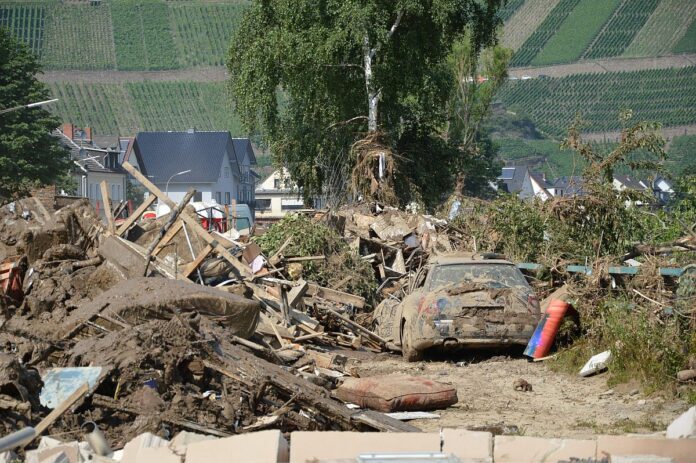 Neue Fragen um KatAid, Faktencheck Ahrtal und ein Abfallgutachten – Missy Motown: „Habe soziale Medien unterschätzt“