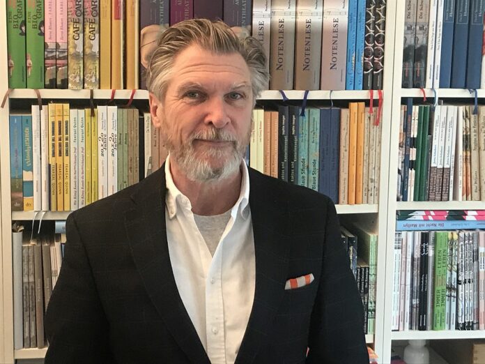 Buchkunst und Kleinverlage: 26. Mainzer Minipressen-Messe nach vierjähriger Pause zurück – Stomps-Ehrenpreis an Axel Dielmann