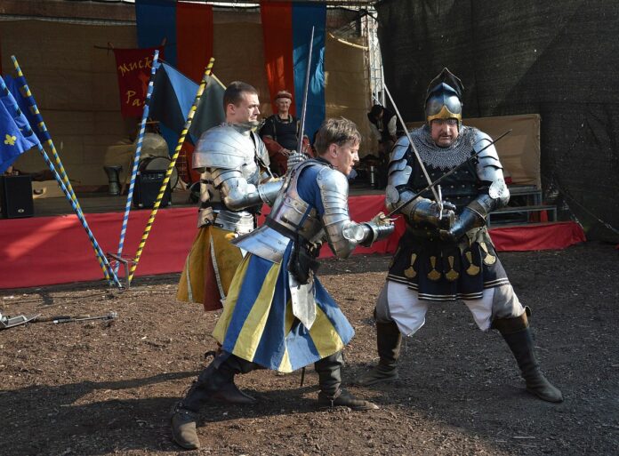 Absage Mittelaltermarkt 1250 Jahre Mainz-Laubenheim: Organisatoren wehren sich gegen Rufschädigung