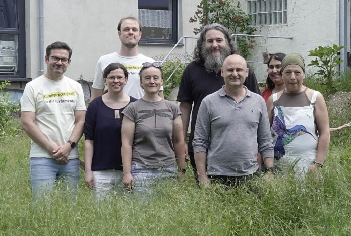 Partei „Klimaliste Deutschland“ gründet Landesverband in Rheinland-Pfalz – Mainzer Chemiker Seiffert Vorsitzender