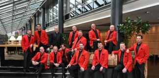 Mainzer Hofsänger: Musikalischer Leiter Klomp verlässt Fastnachtschor nach nur einem halben Jahr