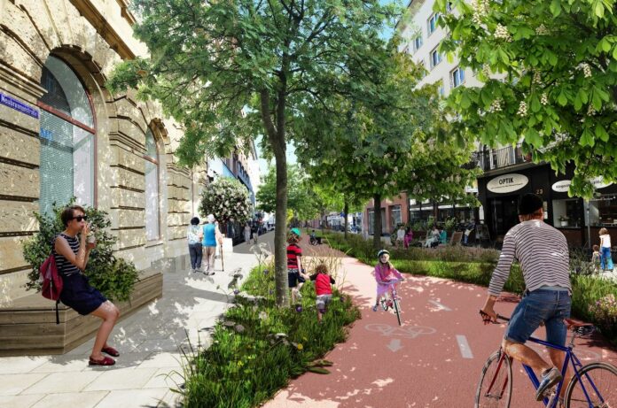 Reaktionen auf Kenia-Koalition in Mainz: „Rückwärtskoalition, „bunter Haufen“, „Dezernentenwahlverein“