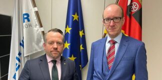 Freie Wähler: Keine „Verwicklungen“, kein Anteil an Fluthelfer-Streit im Ahrtal und keine Geschäftsbeziehungen mit Roswitha K.