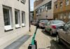 E-Scooter in Mainz ab 1. März 2026 nur noch in 25 Abstellflächen erlaubt – Drei Anbieter, nur noch 300 Roller in der Innenstadt