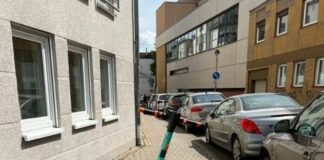 Sieger im Wettbewerb wild abgestellter E-Scooter in Mainz gekürt – Ziel: Sonderabstellzonen für Elektroflitzer