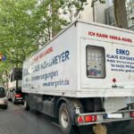 Weiter Probleme mit der Stromversorgung in Mainz-Hechtsheim: Neuer kurzer Strom-Blackout am Freitag
