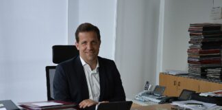 Mainz&-Interview 100 Tage OB Nino Haase in Mainz: „Die in der Verwaltung sind jetzt ja auch nicht komplett verrückt“