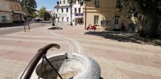 UPDATE& – Mombach sitzt auf dem Trockenen: Brunnen weiterhin außer Betrieb, Ortsvorsteher Kanka kritisiert Umweltamt