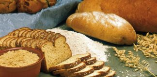 Keine halben Brote mehr in Bäckereien? – CDU kritisiert Regulierungswahnsinn: Bußgelder für halbierte Brote verhängt