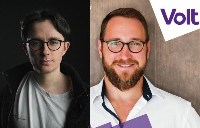 Ex-Pirat Maurice Conrad tritt Grünen in Mainz bei – Stadtrat von Volt schließt sich Ratsfraktion der Grünen an