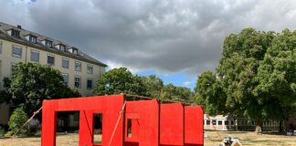 Ärger um Sperrung der Großen Bleiche in Mainz: Leere, Ratlosigkeit, Staus – Stadt sucht Ideen für attraktiveres Regierungsviertel