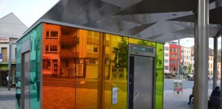 Umfrage: Wo fehlen in Mainz Toiletten? – Befragung zu Lücken bei den Standorten, Toiletten-Matrix für Herbst