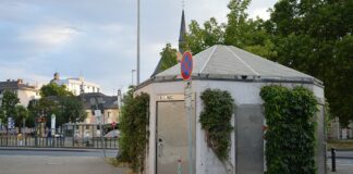 Toilettenkonzept für Mainz: Wo neue öffentliche WCs kommen könnten – Studie identifiziert Bedarfe, neue Standorte ab 2025