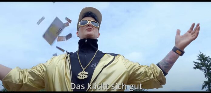 Wirbel um Video von Missy Motown: „Beschämend, armselig, geschmacklos“ – Song will Berichte über Helferstab im Ahrtal karikieren