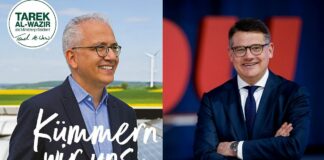 Mainz&-Analyse Landtagswahl Hessen: CDU in Umfrage vorn, SPD vor Grünen – Faeser stürzt bei Sympathiewerten ab