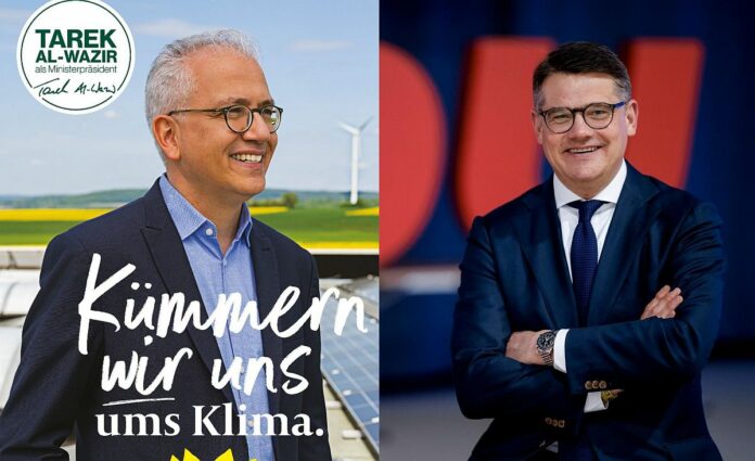 Mainz&-Analyse Landtagswahl Hessen: CDU in Umfrage vorn, SPD vor Grünen – Faeser stürzt bei Sympathiewerten ab