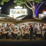 Mainzer Weinmarkt: Größtes Weinfest in Mainz startet am 24. August mit regionalen Weinen & Kulinarik