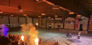 Schock am Bruchweg: Eishalle in Mainz mit sofortiger Wirkung geschlossen – Förderverein fürchtet „Desaster für Eissport“