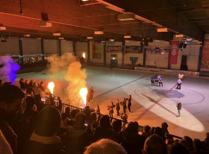 Schock am Bruchweg: Eishalle in Mainz mit sofortiger Wirkung geschlossen – Förderverein fürchtet „Desaster für Eissport“