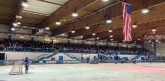 Ice Dome Mainz startet Mitte November im Messepark: Zwischenlösung für Eishalle – Eisdisco am Samstag
