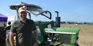 Erneute Großdemo von Landwirten in Mainz: Wut über Ampel-Beschlüsse – Große Bleiche dicht, A60 betroffen