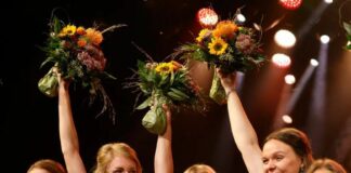 Wer wird die 75. Deutsche Weinkönigin? – Weinfachfrau mit Persönlichkeit gesucht – Weinhoheiten agieren heute als Team