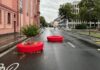 Sperrung Große Bleiche in Mainz Richtung Rhein: Autofahrer verwirrt, Mainzer stinksauer – Haben die Mainzer für diese Sperrung gestimmt?