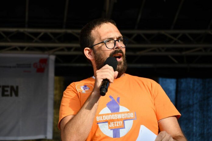 „Schwere Bildungskrise“: Bündnis Bildungswende JETZT in Mainz ruft zum Protesttag auf: Sondervermögen Bildung gefordert