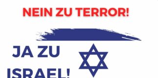 Entsetzen über Attacken auf Israel: Mainzer OB Haase verurteilt „mörderischen Angriff“ – Solidaritätsdemo am Mittwochabend