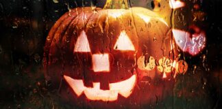 Gruselwetter zu Halloween: Saures aus der Wetterhexenküche – Auch in Mainz regenreichster Oktober seit 2002
