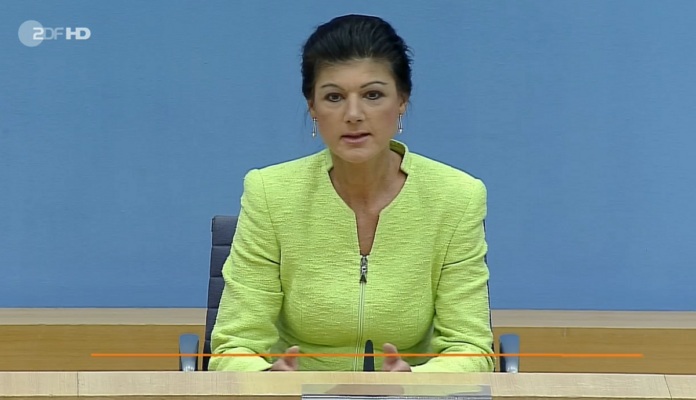 Sahra Wagenknecht gründet eigene Partei, so reagiert die Linke in Mainz: Chance für Neuaufstellung und Aufbruch
