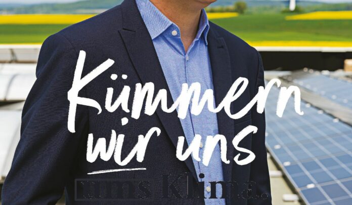 Mainz&-Leitartikel zu Hessenwahl & Demokratie: Rechtsruck? Nein: Realitätscheck! Kümmern wir uns – um Lösungen!