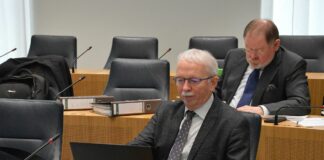 Machtkampf AfD-Fraktion in Mainz: Frisch spricht von „eklatantem Wortbruch“ – Folgen für U-Ausschuss zur Flutkatastrophe im Ahrtal