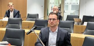 Flutkatastrophe Ahr: Staatsanwalt entscheidet nicht mehr vor Weihnachten – Nebenkläger: Gutachter Gißler befangen