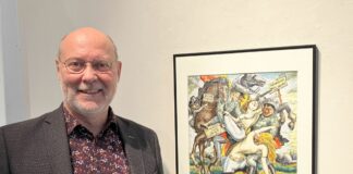 Deutsches Kabarettarchiv in Mainz lädt zum „Apéro“ über Herbert Bonewitz – Michael Bonewitz über seinen Vater