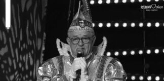 Erfinder des Flutordens: Ahrweiler Ex-Karnevalsprinz Mathias Rudolphi ist tot – Edeka-Unternehmer stirbt überraschend mit 71 Jahren