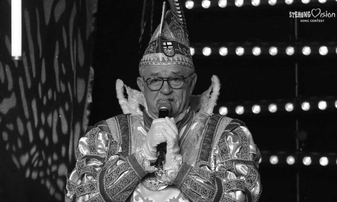 Erfinder des Flutordens: Ahrweiler Ex-Karnevalsprinz Mathias Rudolphi ist tot – Edeka-Unternehmer stirbt überraschend mit 71 Jahren