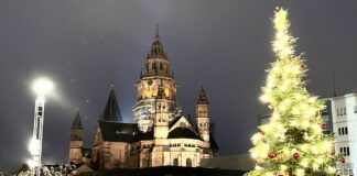 Leitartikel&: Schicksalsjahre einer Republik – …und Frieden auf Erden! Mainz& wünscht fröhliche und friedliche Weihnachten!