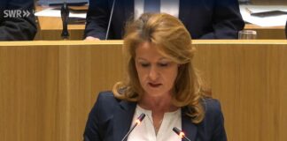 Briefkopfaffäre in Mainz: Anonymer Brief erhebt Vorwürfe gegen Lewentz – Opposition spricht von Machtmissbrauch