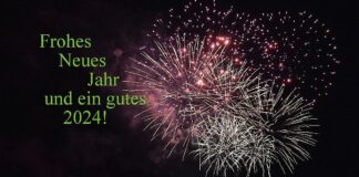 Mainz& wünscht ein wunderbares Neues Jahr 2024! – Danke für Zuspruch & Unterstützung für guten Online-Journalismus!
