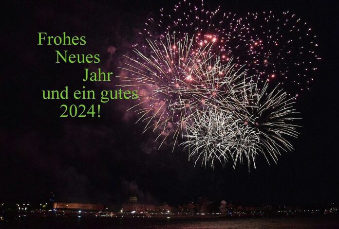 Mainz& wünscht ein wunderbares Neues Jahr 2024! – Danke für Zuspruch & Unterstützung für guten Online-Journalismus!