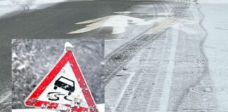 Live Ticker Extreme Unwetterlage: „Es ist sauglatt“ – Schnee- und Eisfront zieht durch Mainz – Busse und Bahnen gestoppt